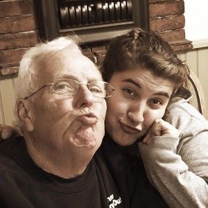 Meet your Posher, Celia